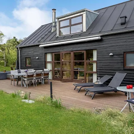 Gorgeous In With Kitchen Holiday home Fano