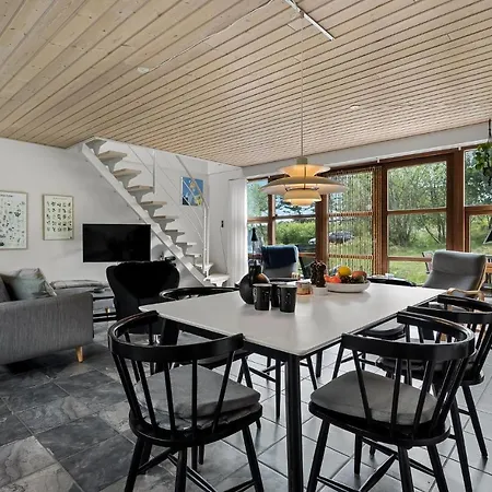 Gorgeous In With Kitchen Fano